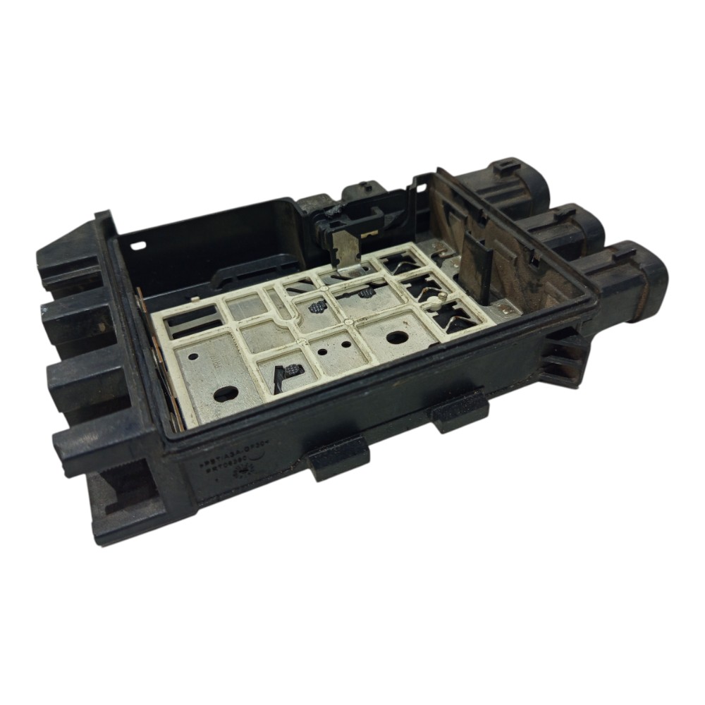 Modulo Controle Bateria Fluence 2010 2011 A 2018 2