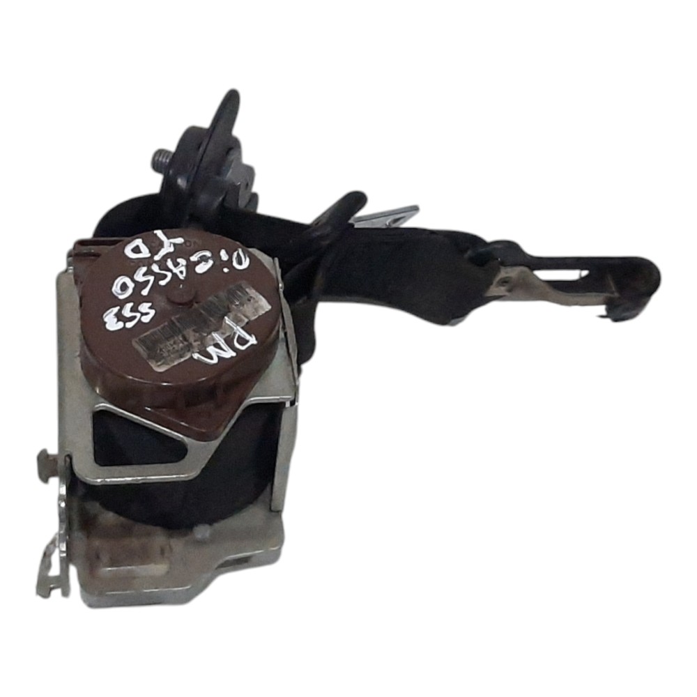Cinto de segurança traseiro direito Picasso 553 kd1 4