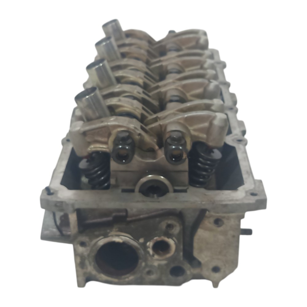 Motor Cabeçote Gm Chevrolet Corsa Wind 1.0 8v 1994 A 2002 2
