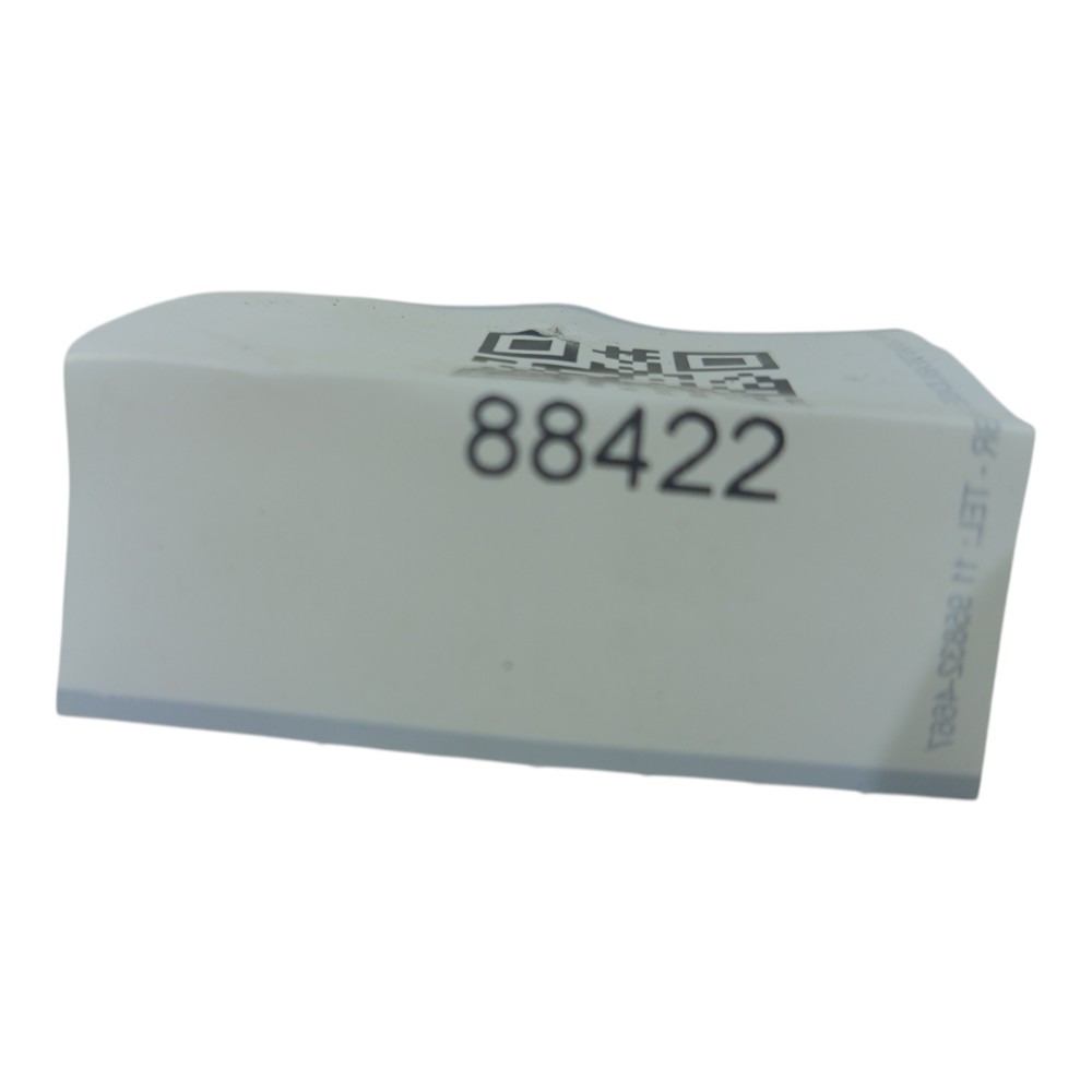 Moldura Console Central Peugeot 307 Sw 2002 2003 2004 A 2011 8