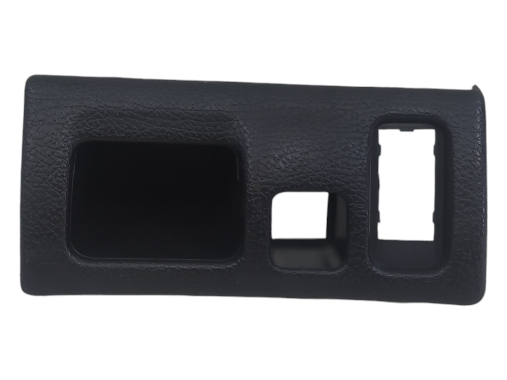 Acabamento Moldura Botões Painel Peugeot 206 1999 A 2010 3