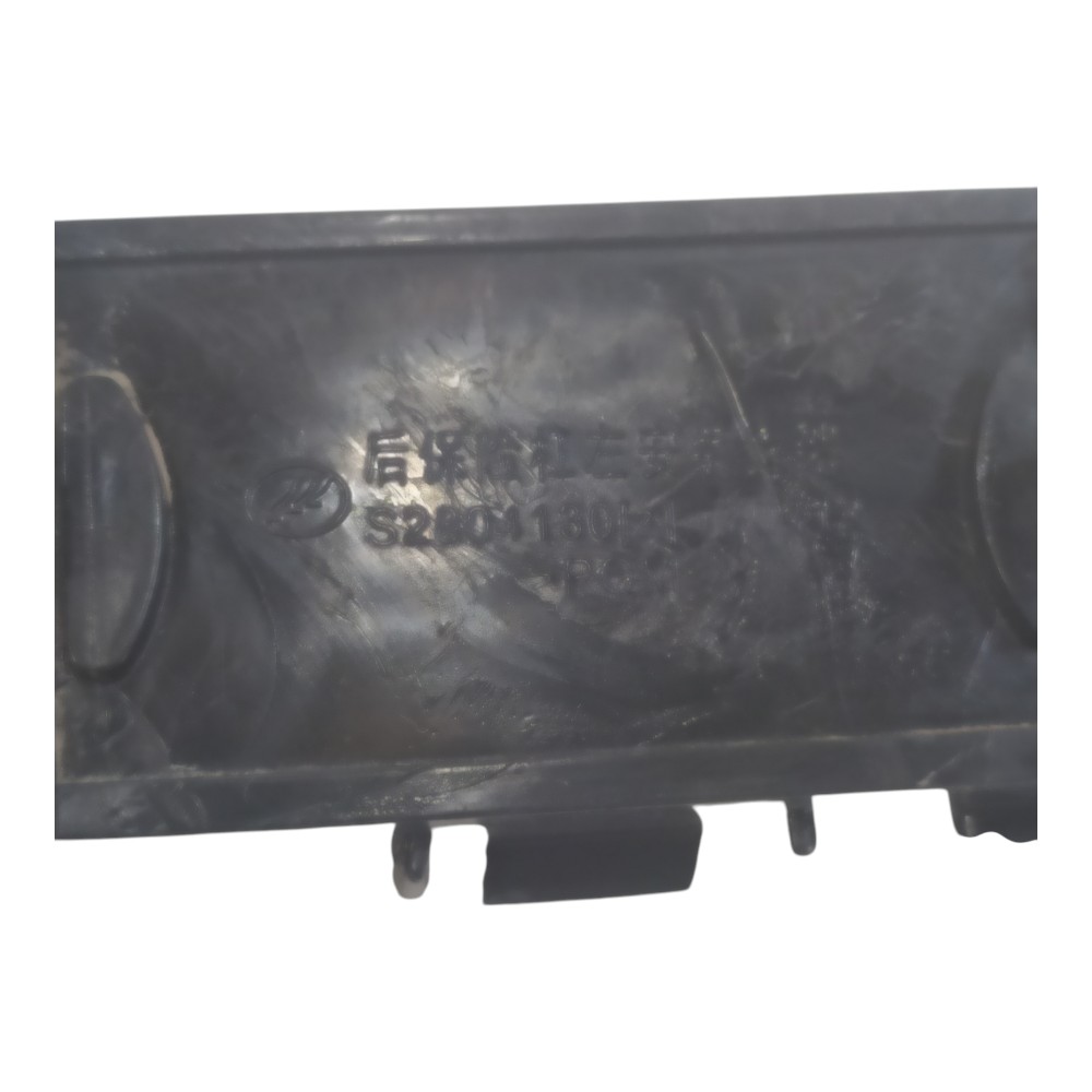 Suporte Parachoque Traseiro Esquerdo X60 2014 2015 2016 7