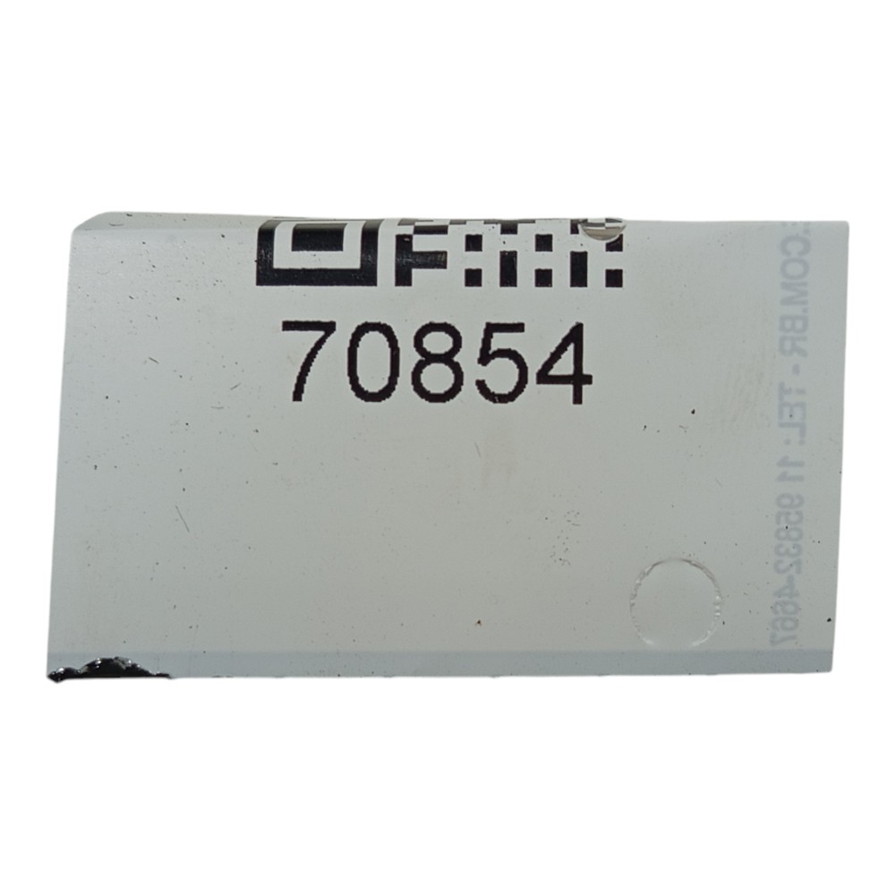 Fechadura Porta Traseira Esquerda Fiat Punto 2008 A 2012 8