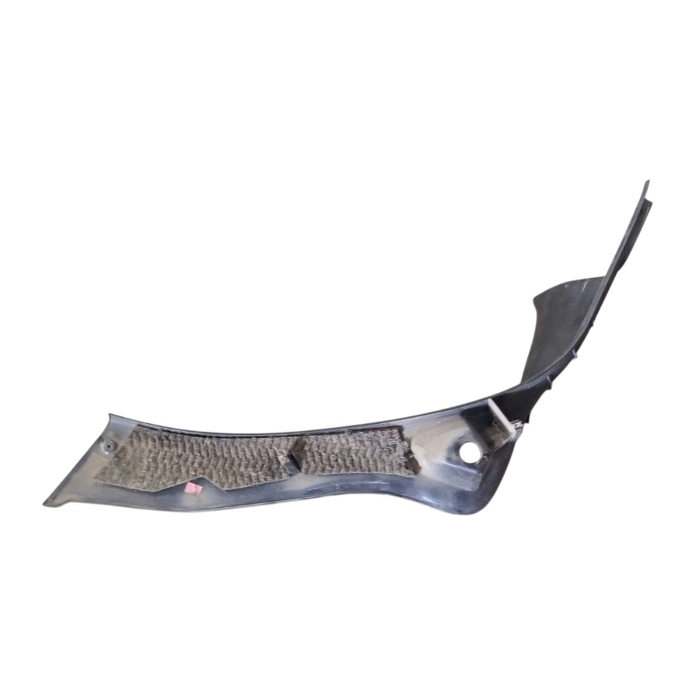 Soleira Porta Traseira Esquerda Peugeot 307 2005 2006 A 2012 4