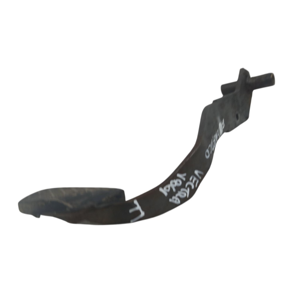 Pedal Esquerdo Gm Chevrolet Vectra Automático 1996 A 2005 4
