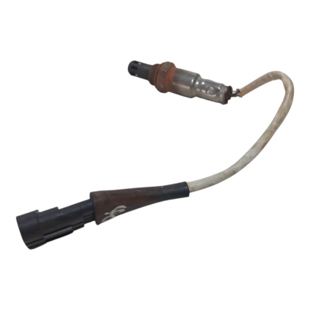 Sonda Lambda Pos Fiat Toro 1.8 Flex 2016 2017 2018 A 2020 4