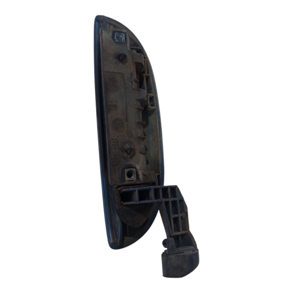 Maçaneta Externa Dianteira Direita Fiat Palio 2001 A 2007 6