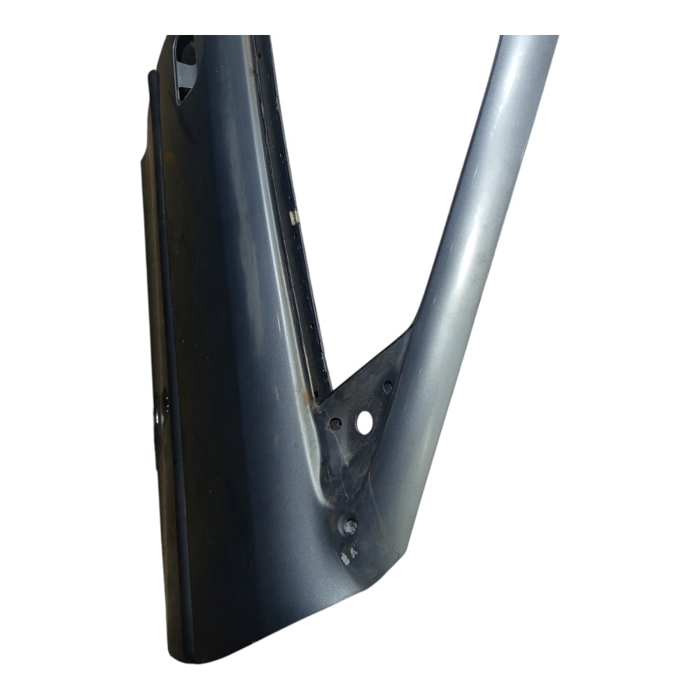 Porta Dianteira Direito Cinza Gm Vectra 1997 1998 99 A 2005 Dianteira Direito Cinza 3