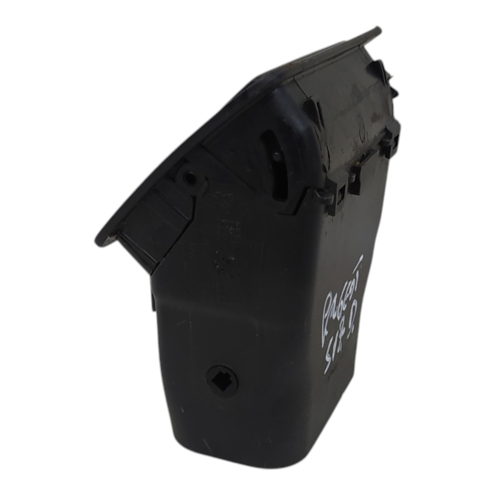 Difusor Ar Direito Peugeot 307 2002 2003 2004 2005 A 2012 6