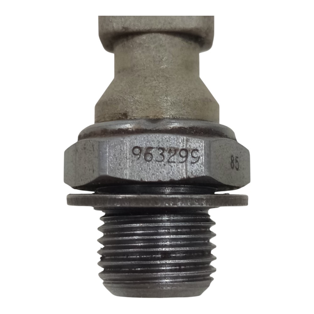 Sensor Pressão Óleo Motor C4 Pallas 2.0 16v 2007 A 2003 7