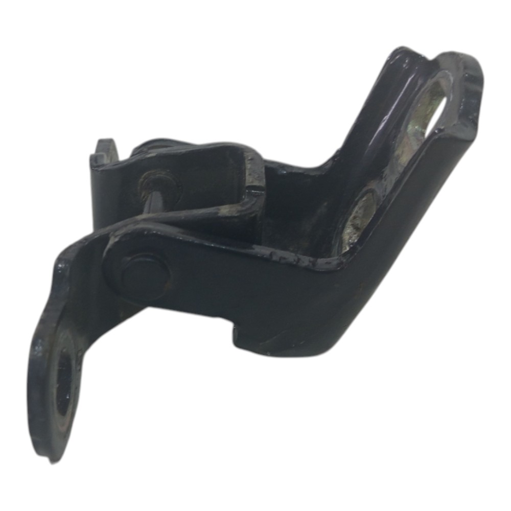 Limitador Porta Dianteira Esquerda Megane Gt 2007 A 2012 4