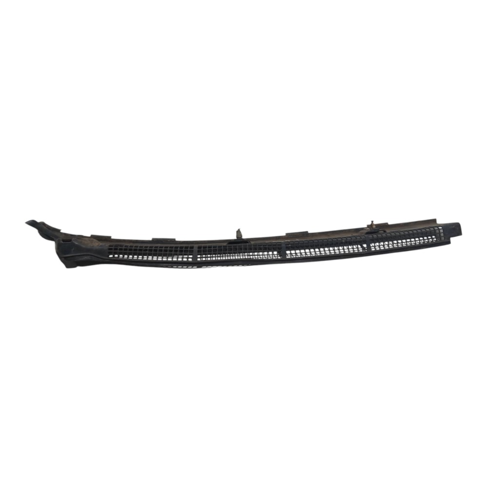 Grade Ventilação Churrasqueira E Vw Passat 1992 1993 A 1996 4