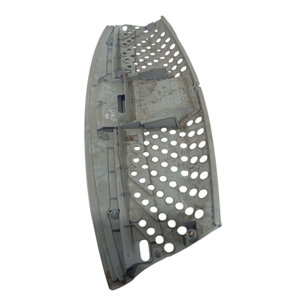 Moldura Luz Teto Porta Objetos Fiat Doblo 2003 2004 A 2018 5