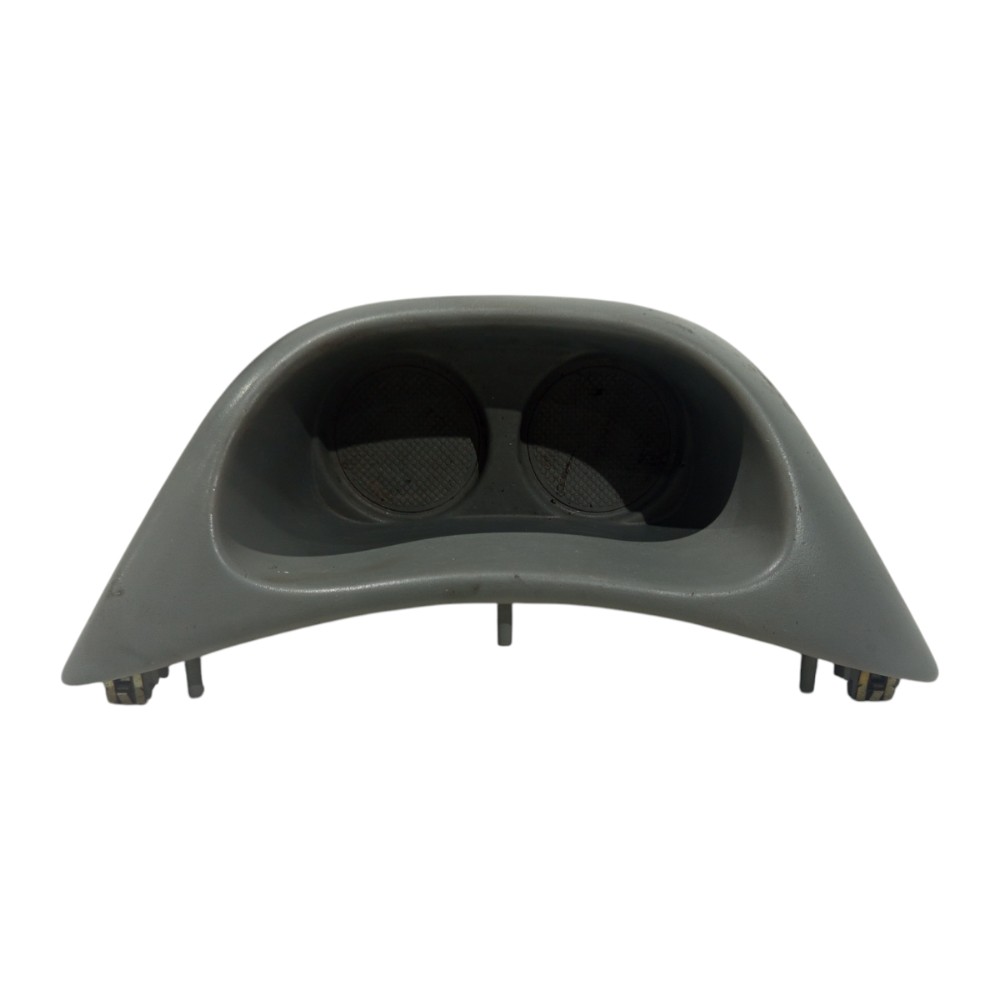 Porta Copo Console Central Renault Scenic 1996 A 2006 1