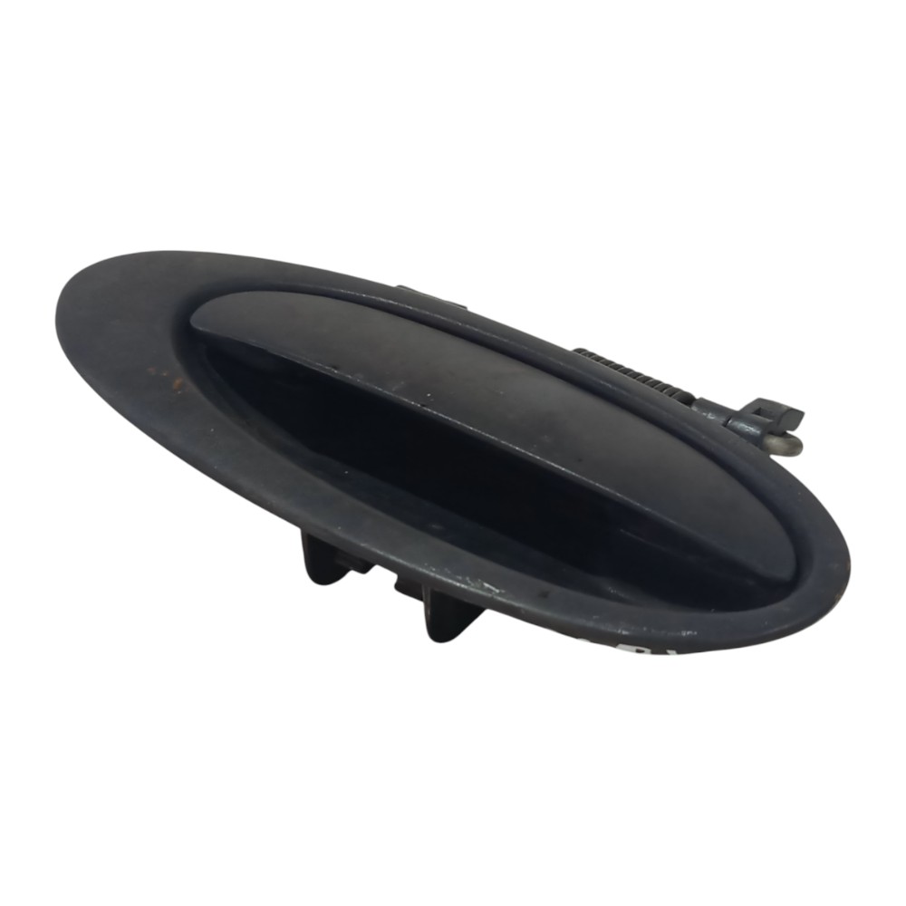 Maçaneta Externa Traseira Direita Renault Laguna 1994 A 2001 Traseira 6