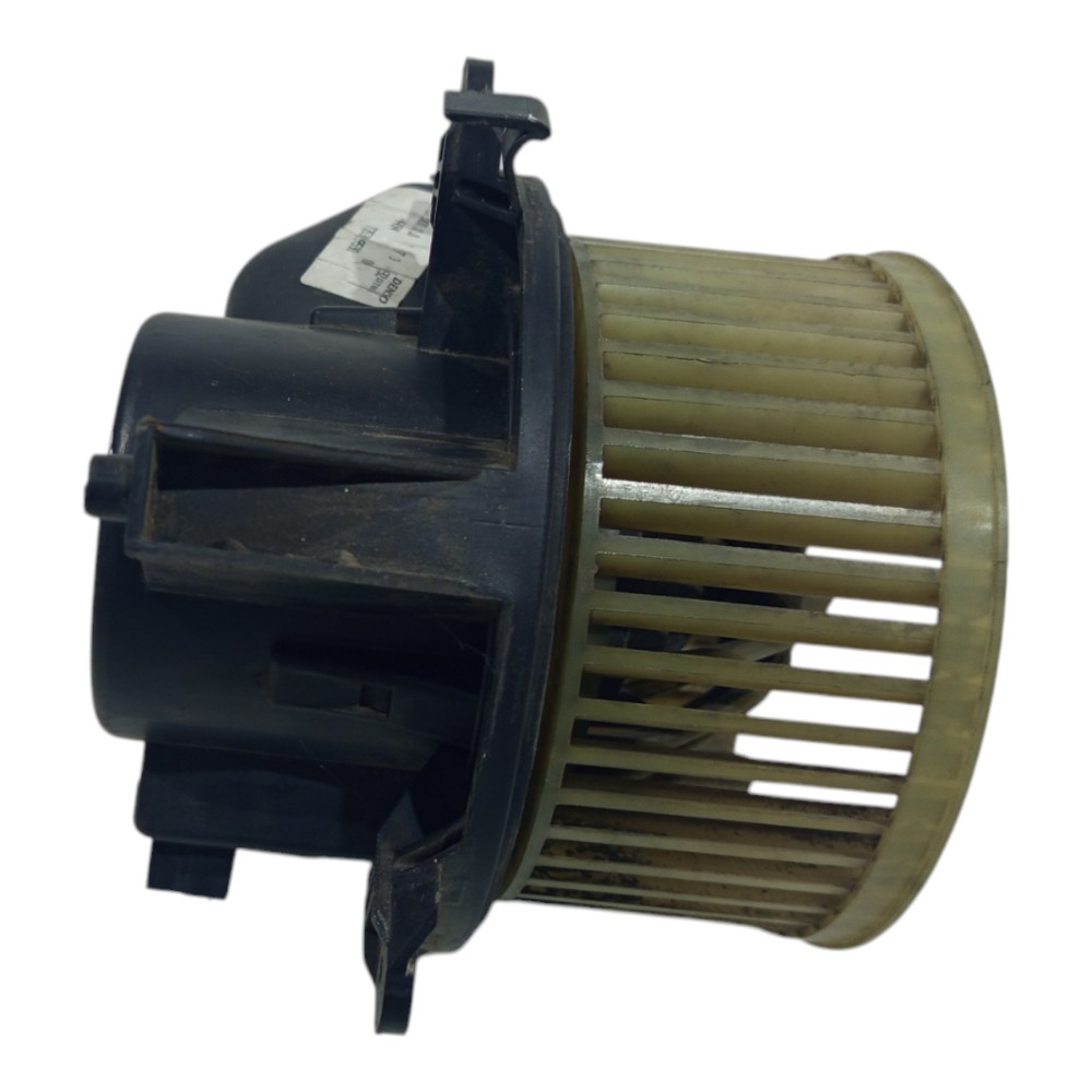 Motor Ventilador Ar Condicionado Fiat Doblo Cargo 2001 2008 3