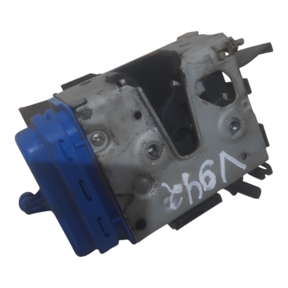 Fechadura Eletrica Tranca Traseira Esq Audi A3 1996 A 2006 7