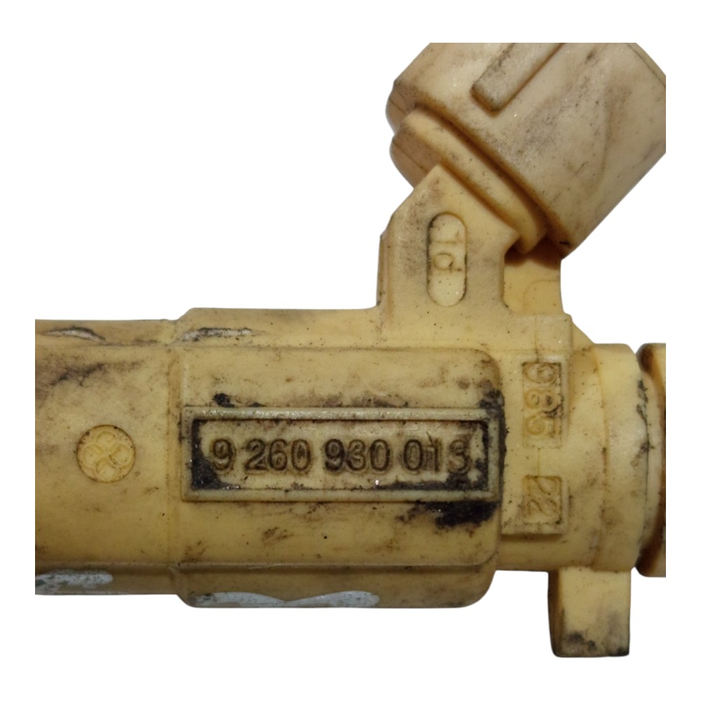 Bico Injetor Combustivel Hyundai Santa Fe 2.0 2006 A 2013 6