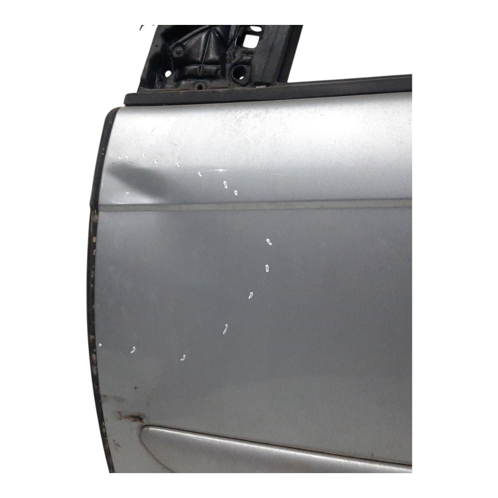 Porta Dianteira Esquerda C/avaria Citroen C5 2001 2002 A 13 6