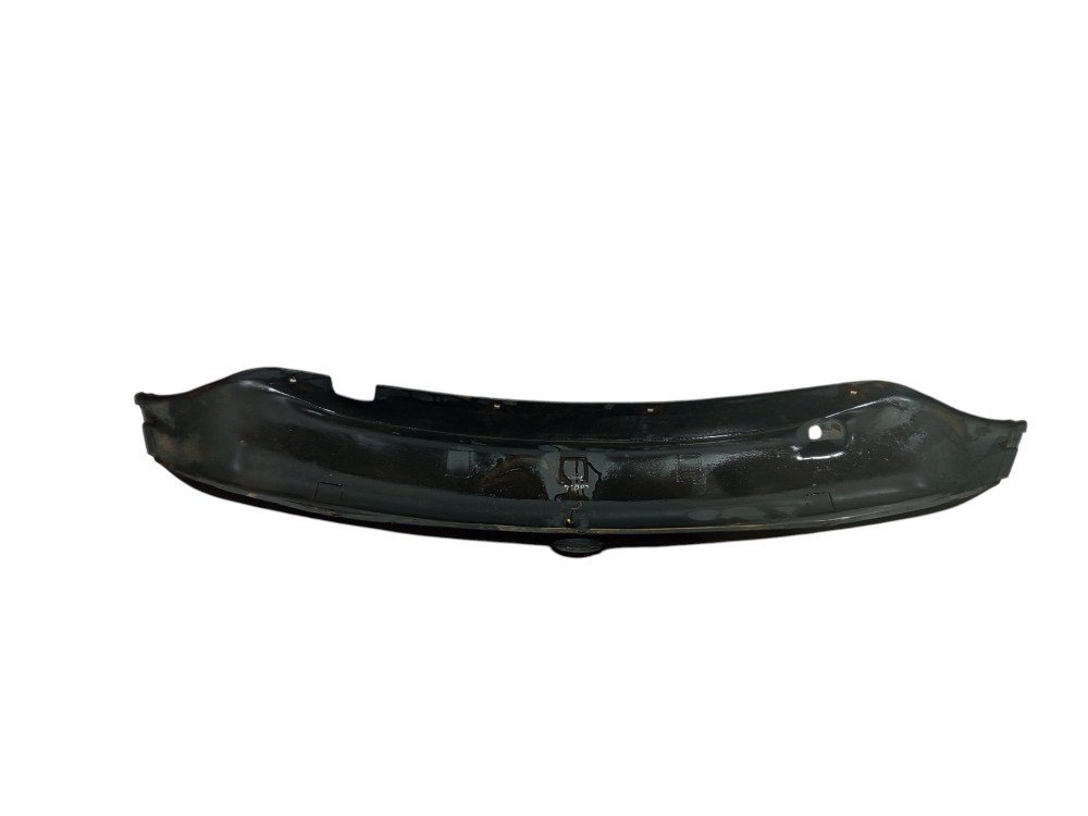 Parachoque Traseiro Gm Chevrolet Corsa 1998 1999 A 2002 7