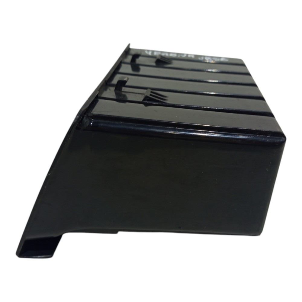 Porta Objetos Painel Ford Verona Escort 1993 1994 1995 1996 Preto 2