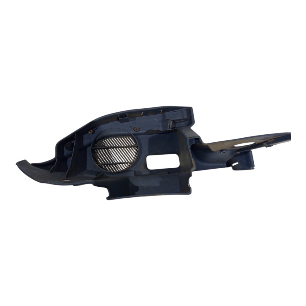 Suporte Bagagito Traseiro Esquerdo Ford Fiesta 1996 A 2001  Cinza 6