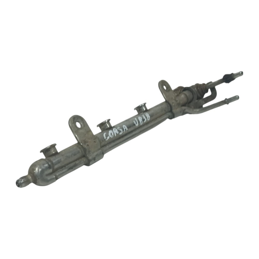 Flauta Bico Injeção Chevrolet Corsa 1.0 Mpfi 1997 A 2002 8