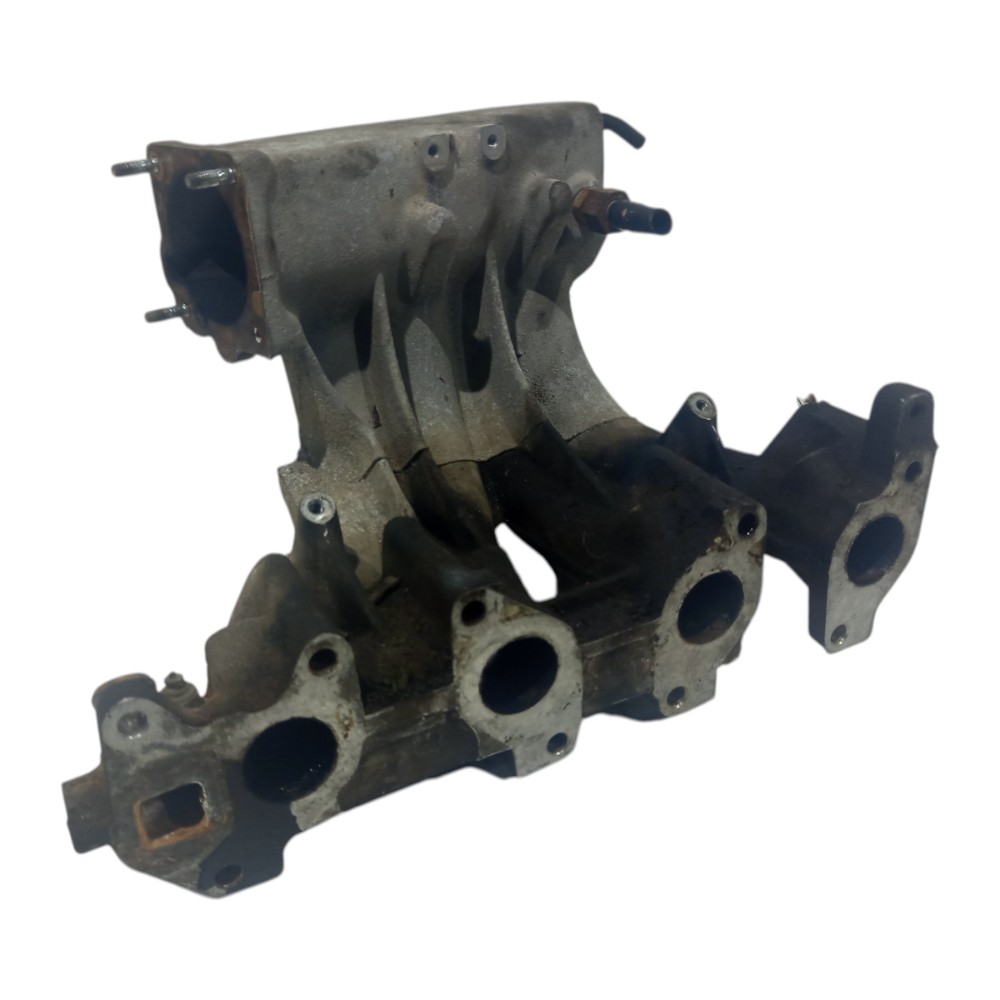 Coletor Admissão Gm Chevrolet Corsa 1.6 8v 1995 1996 A 2000 3