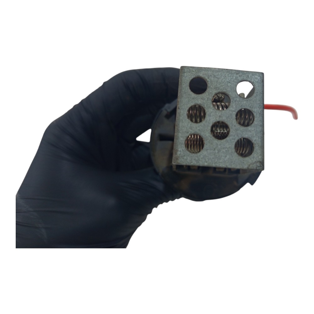Resistência Citroen C4 Pallas Peugeot 307 206 207 – F2098 3