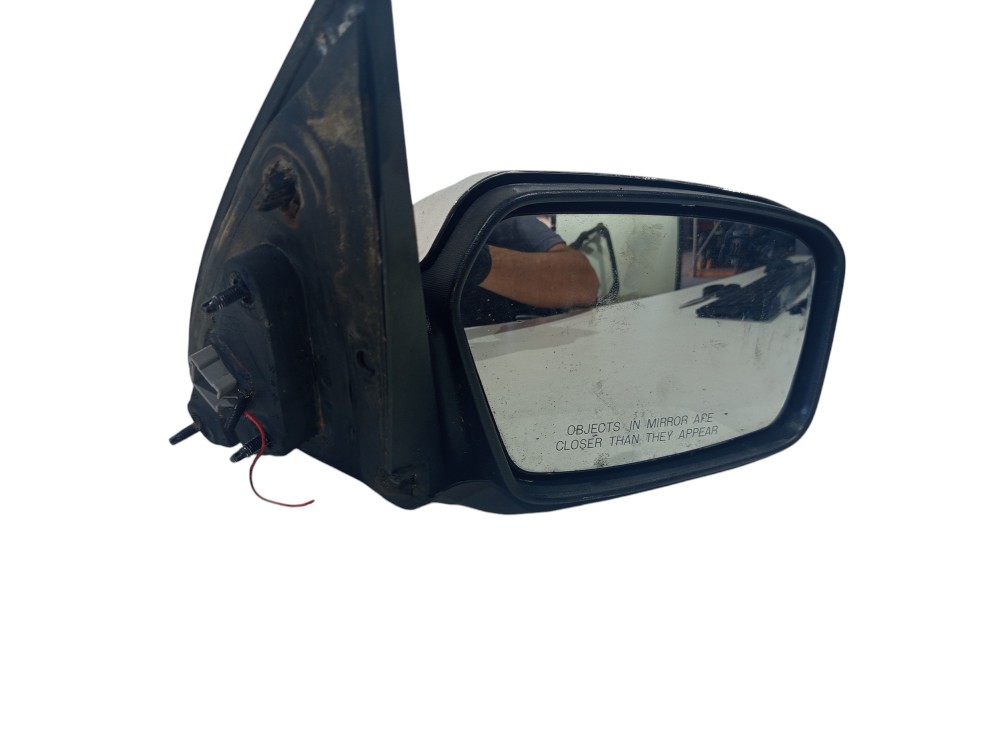 Retrovisor Direito Ford Fusion 2006 2007 2008 2009 2