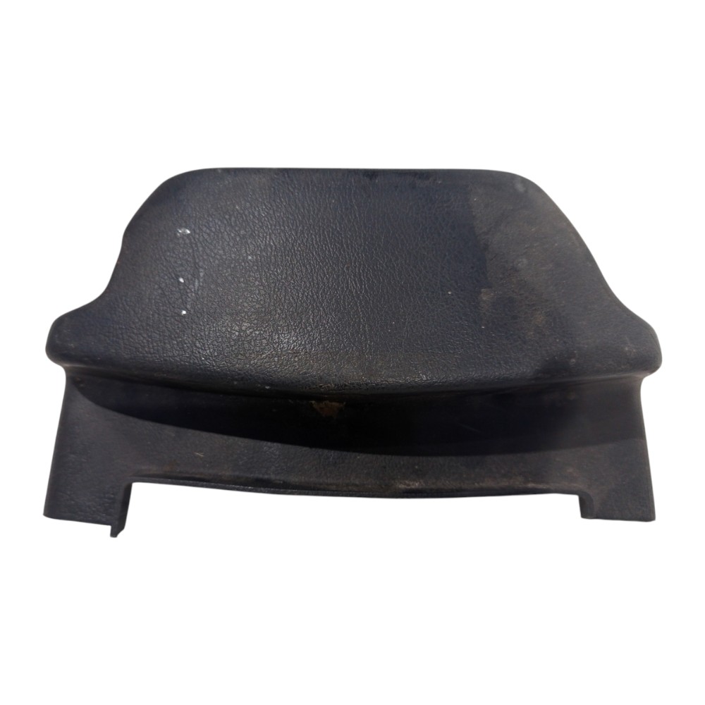 Moldura Superior Coluna Direção Peugeot 206 2001 A 2012 6