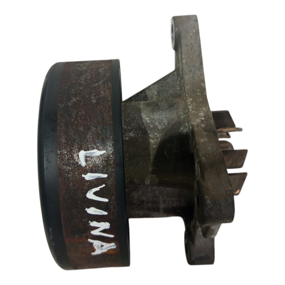 Bomba Agua Nissan Livina 2009 A 2014 3
