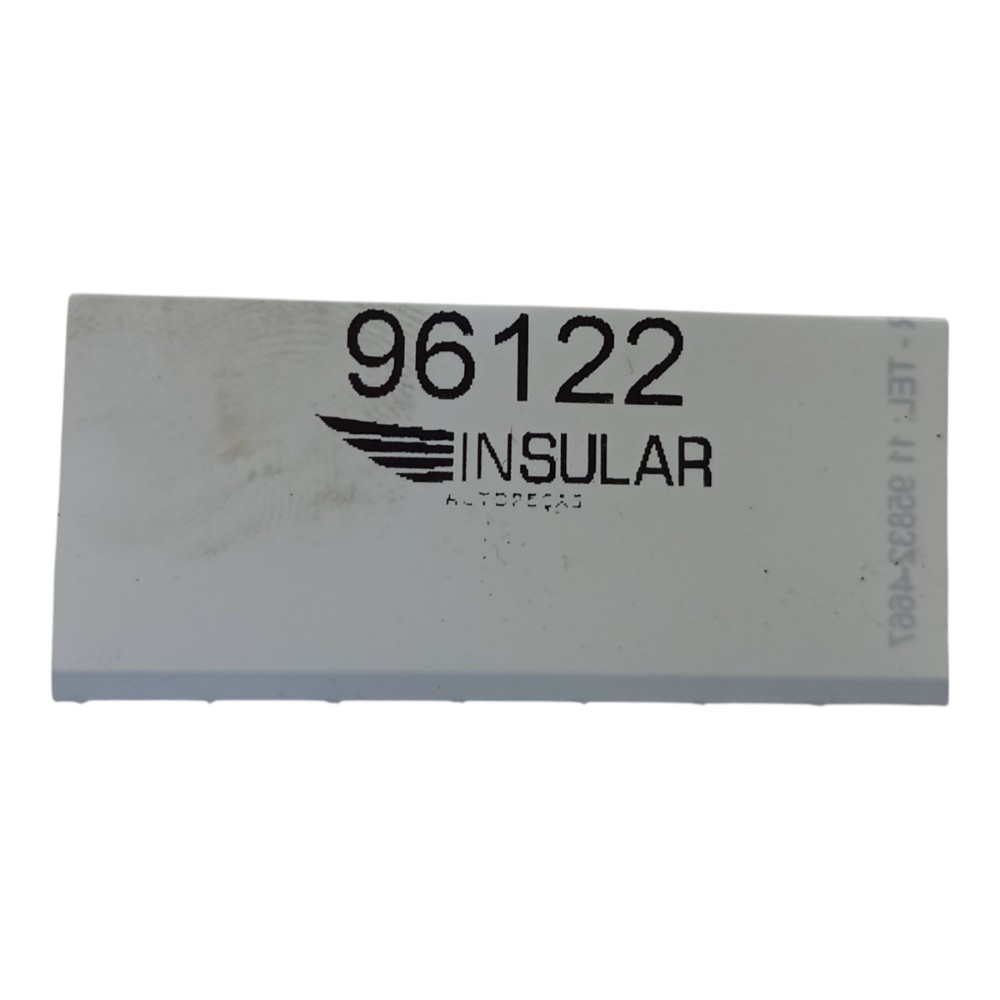 Tensor Correia Alternador C/suporte Scenic 2.0 1999 A 2002 9