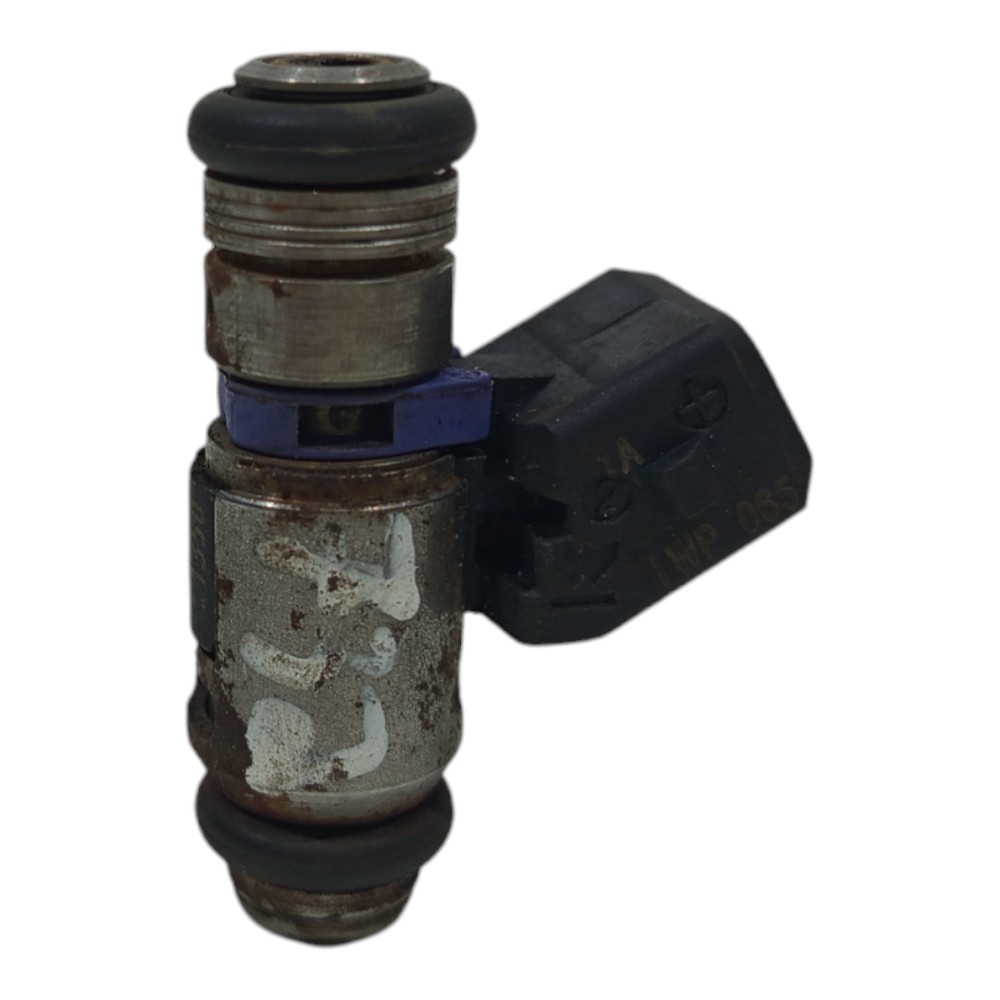 Bico Injetor Fiat Palio 1.0  Fire 2000 2001 2002 2003 A 2004 5