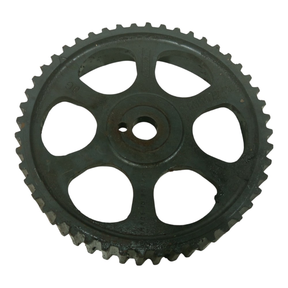 Polia Comando Valvula Fiat Palio 1.0 8v Fiasa 1996 A 2000 3