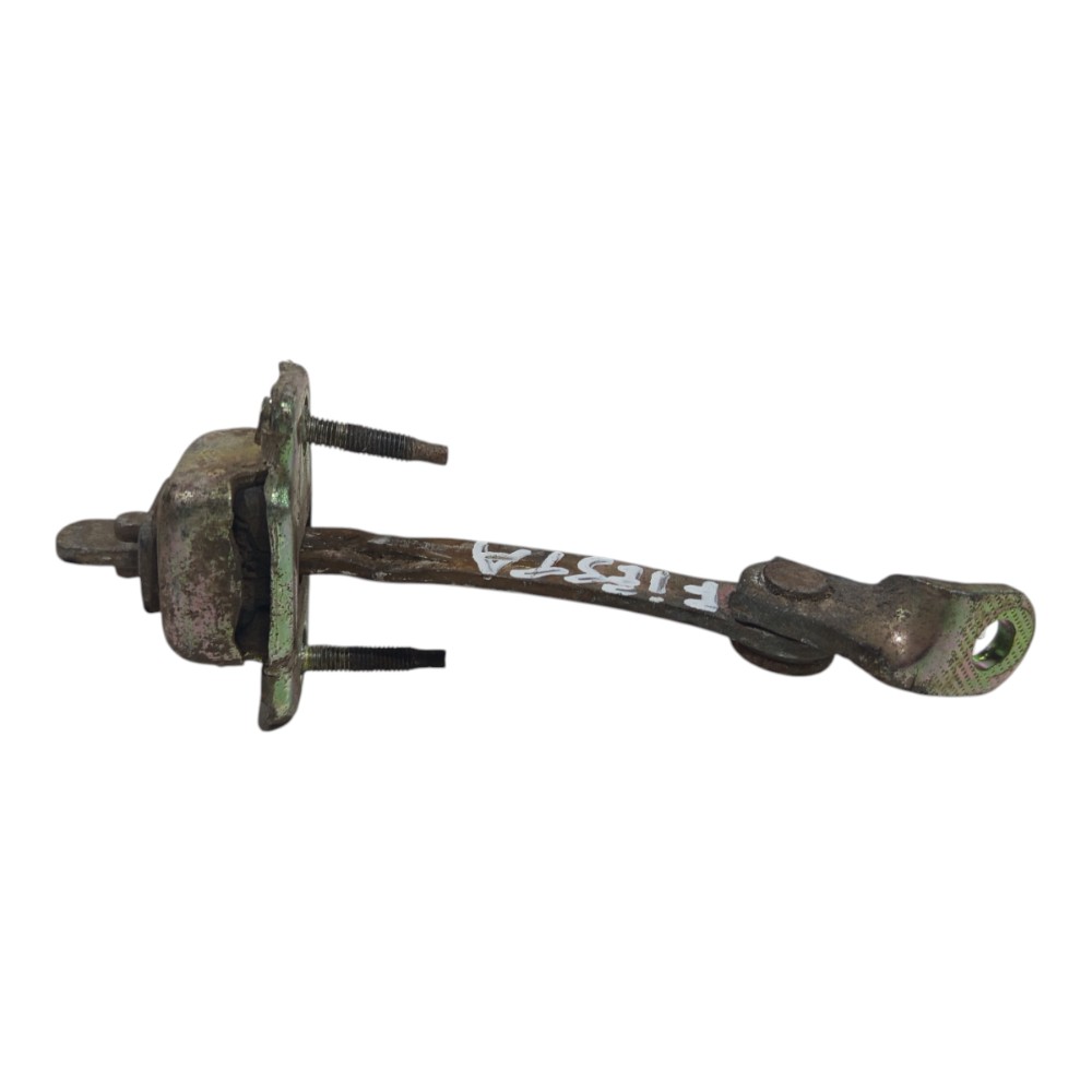 Limitador Porta Traseira Esquerda Ford Fiesta 1996 97 A 2003 3