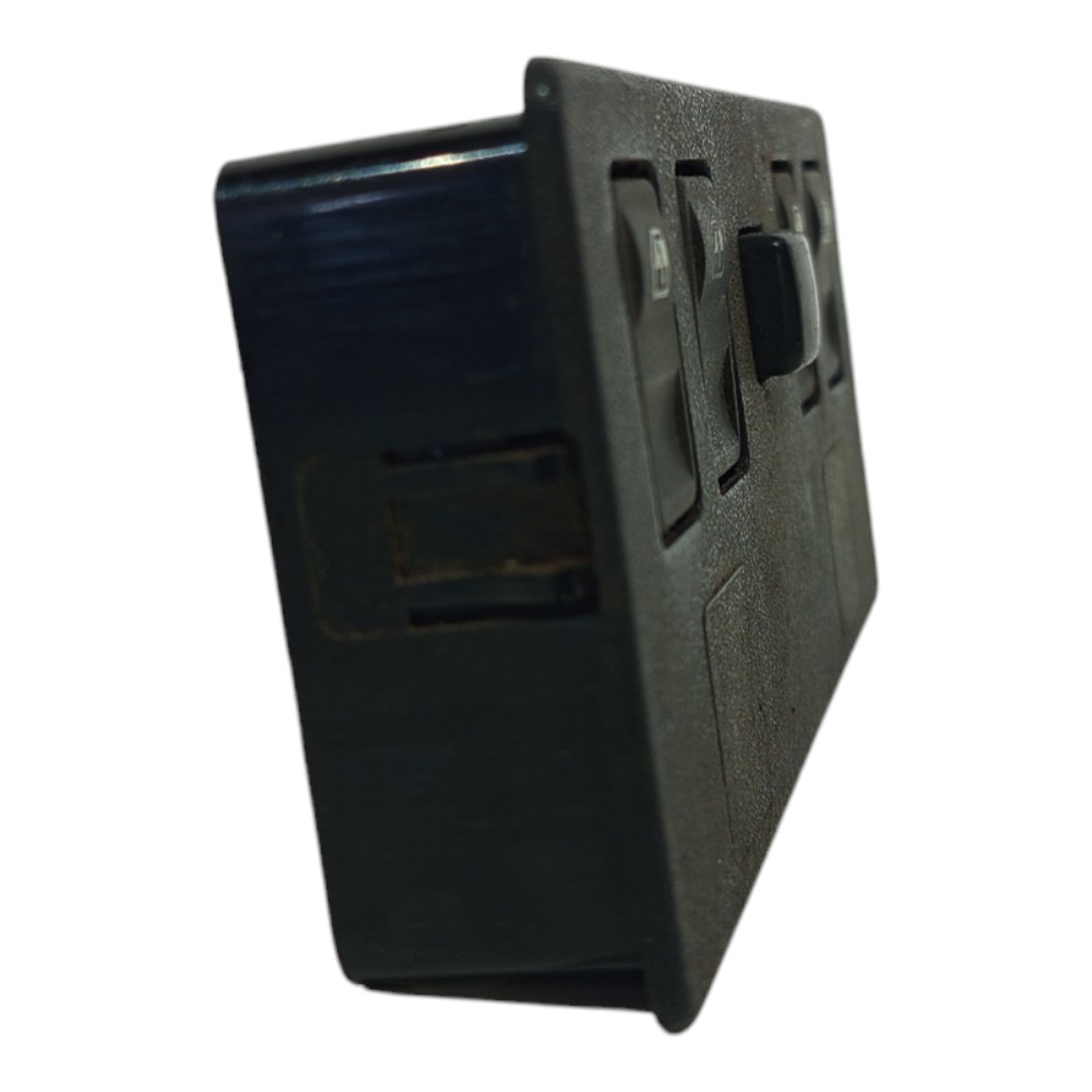 Comando Painel Vidros Elétrico Chevrolet Monza 1982 A 1999 3