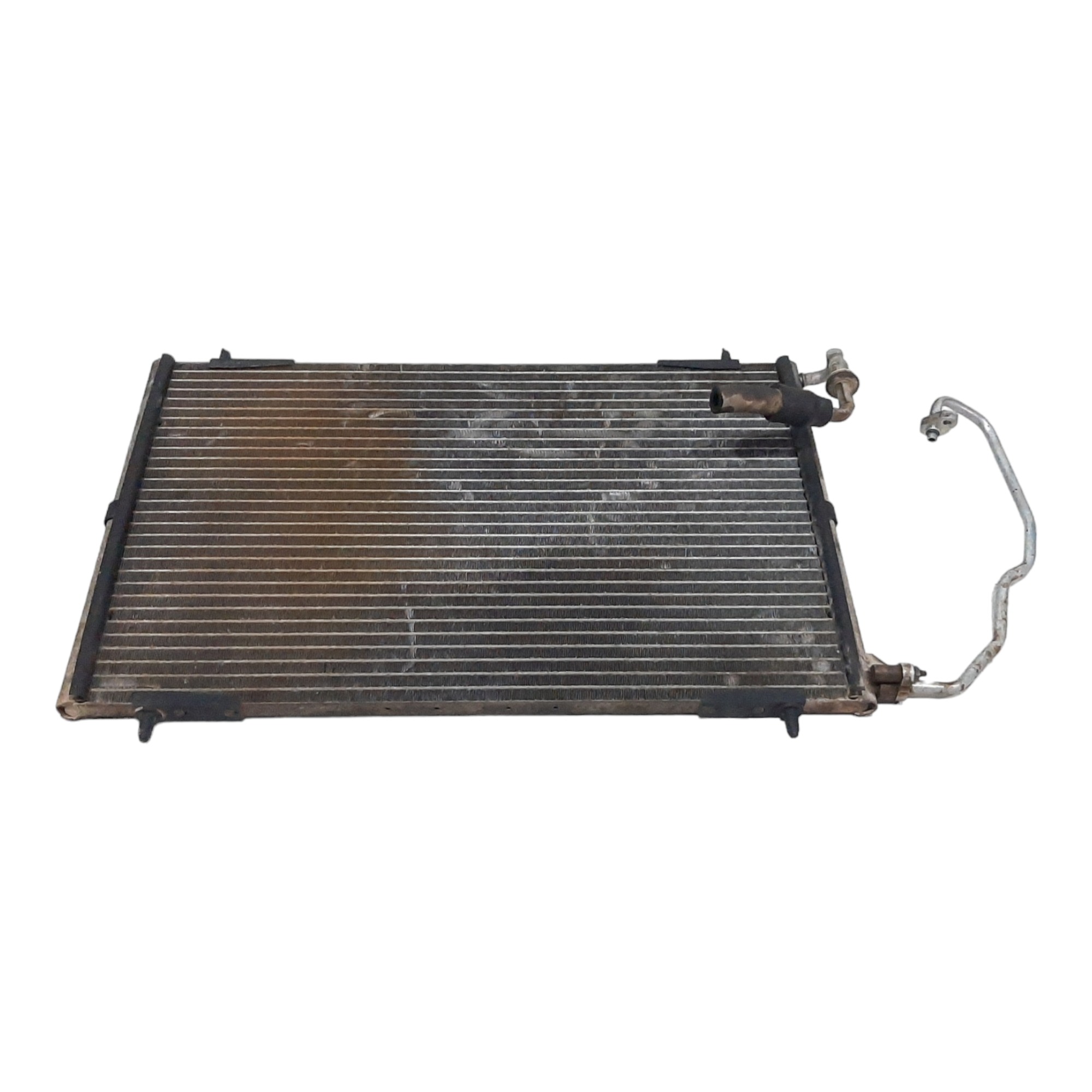 Condensador Ar Condicionado 206 1.4 2002 2003 2004 A 2010 2