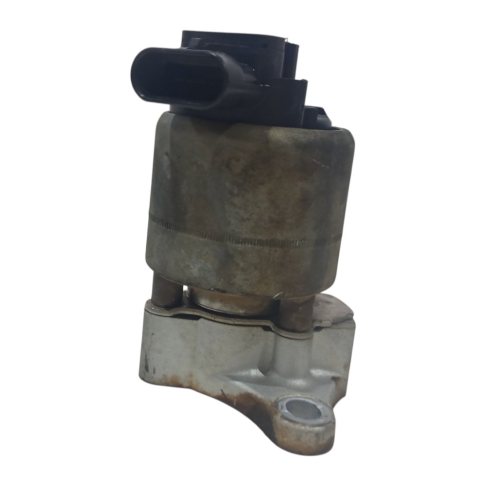 Valvular Egr Peugeot 307 2.0 16v 2001 2002 2003 2004 A 2008 5