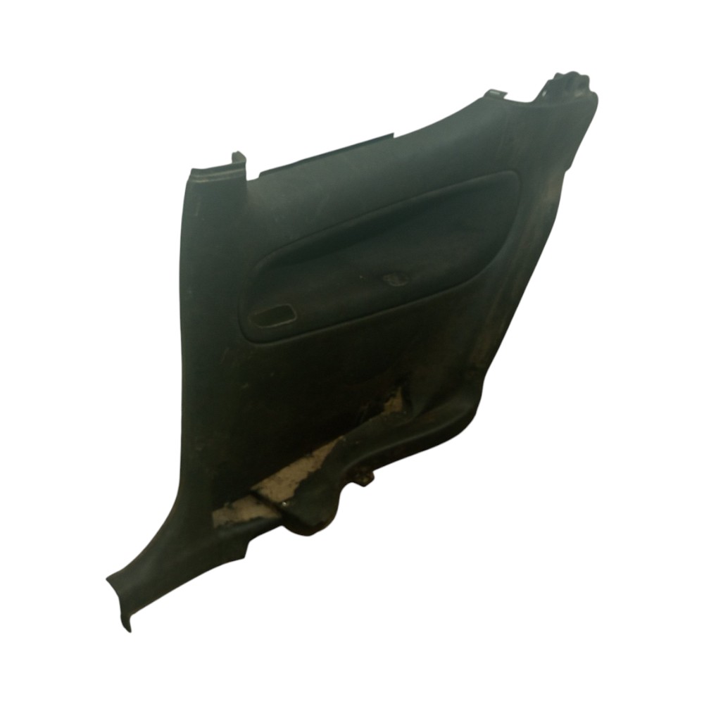 Forro Porta Lado Esquerdo Peugeot 206 2001 2002 A 2008 3