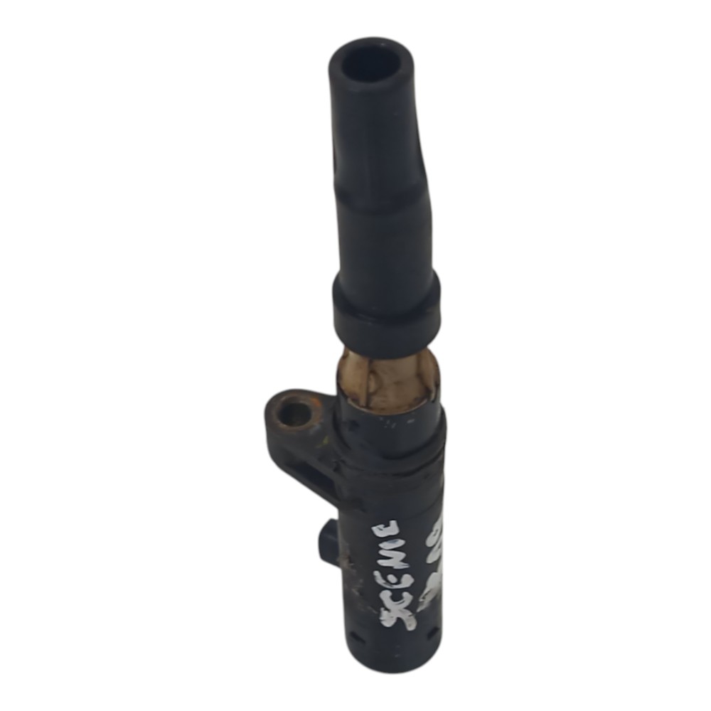 Bobina Ignição Motor Renault Scenic 1999 2000 2001 A 2009 6