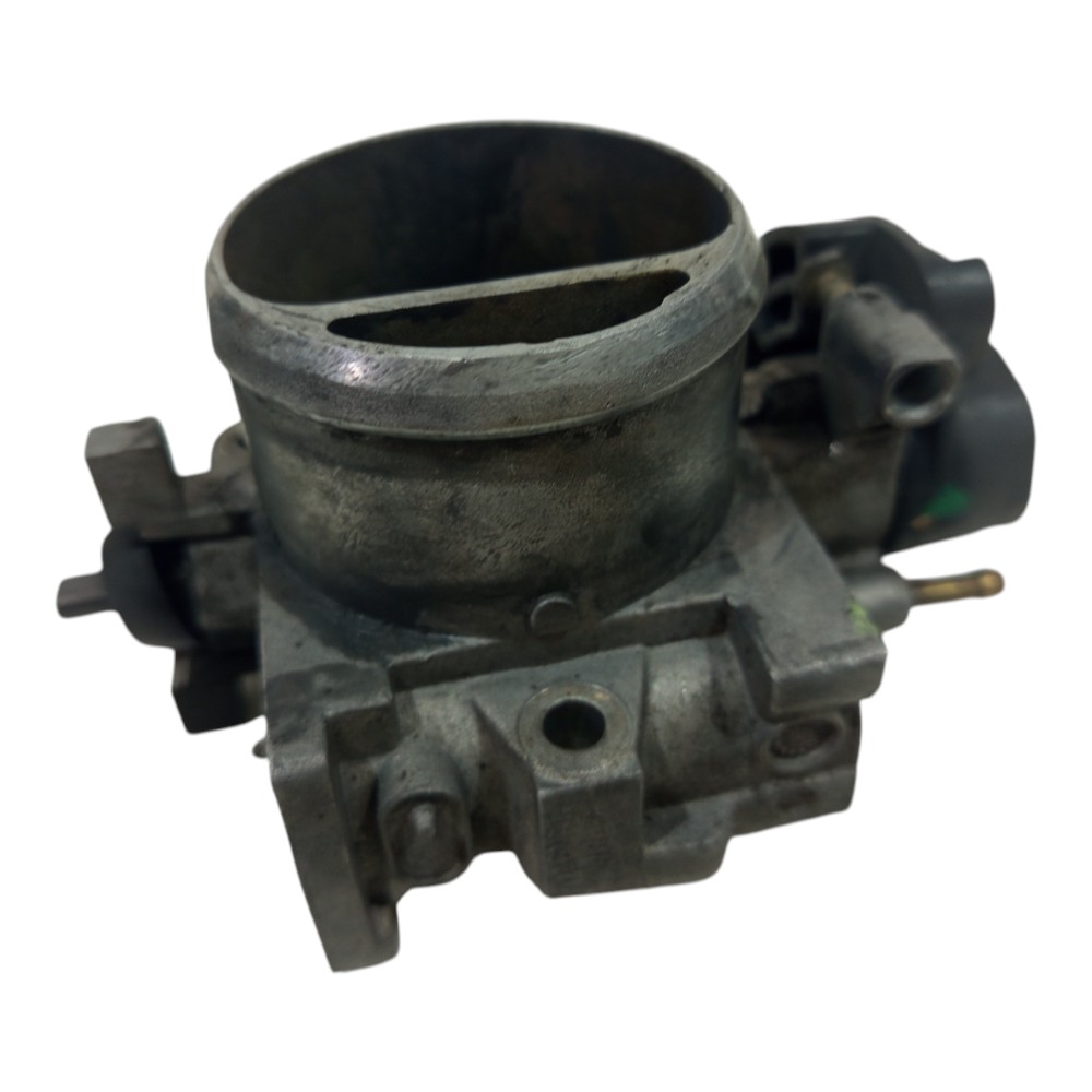 TBI Corpo Borboleta Fiat Siena 1.0 8V 1996 1997 1998 a 2000 9