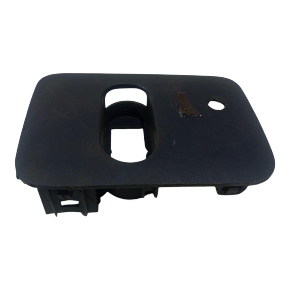 Moldura Botão Desembaçador Renault Clio 2001 2002 03 A 2007 3