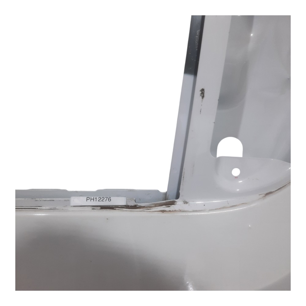 Porta Traseira Esquerda Chevrolet Sonic 2012 A 2015 8