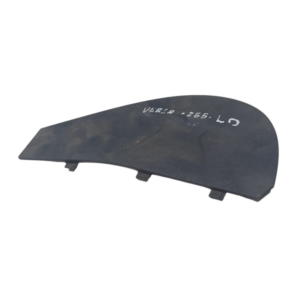 Moldura Lateral Direita Painel Nissan Versa 2012 2013 A 2017 2