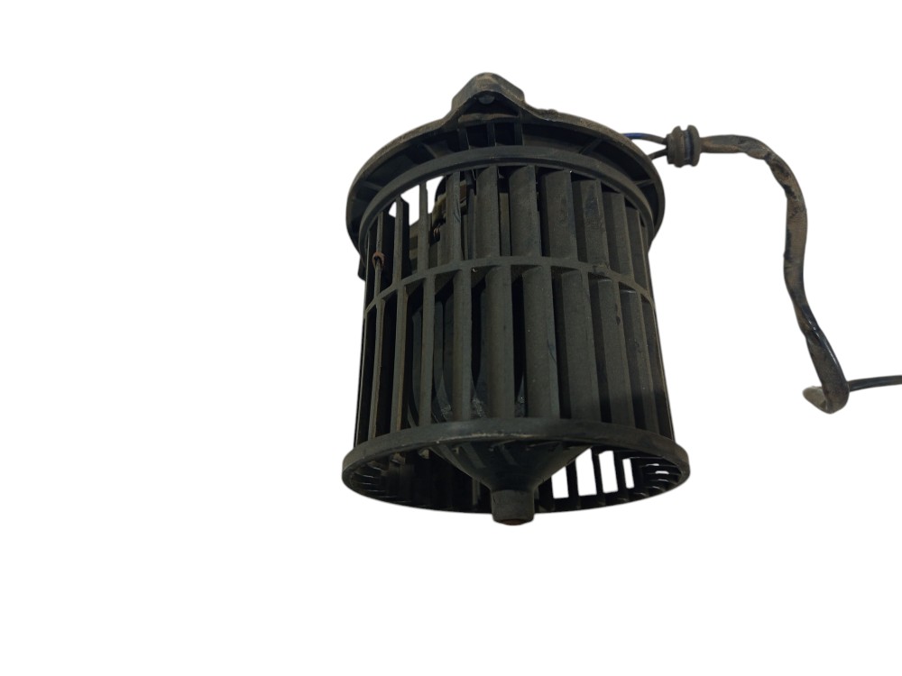 Ventilador Ar Forçado Fiat Uno Elba 1.6 1995 1996 A 2000 3