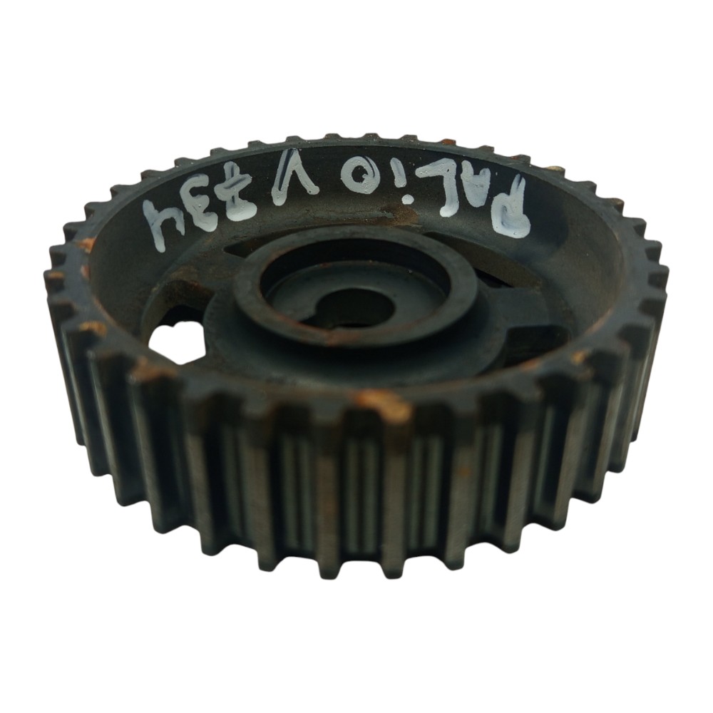 Engrenagem Virabrequim Fiat Palio 1.0 8v 1996 97 A 2000 4