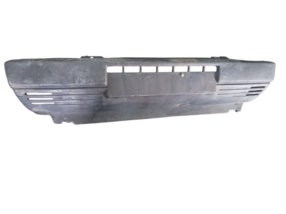 Parachoque Dianteiro Fiat Uno Premio Elba 1984 1985 A 2003 4