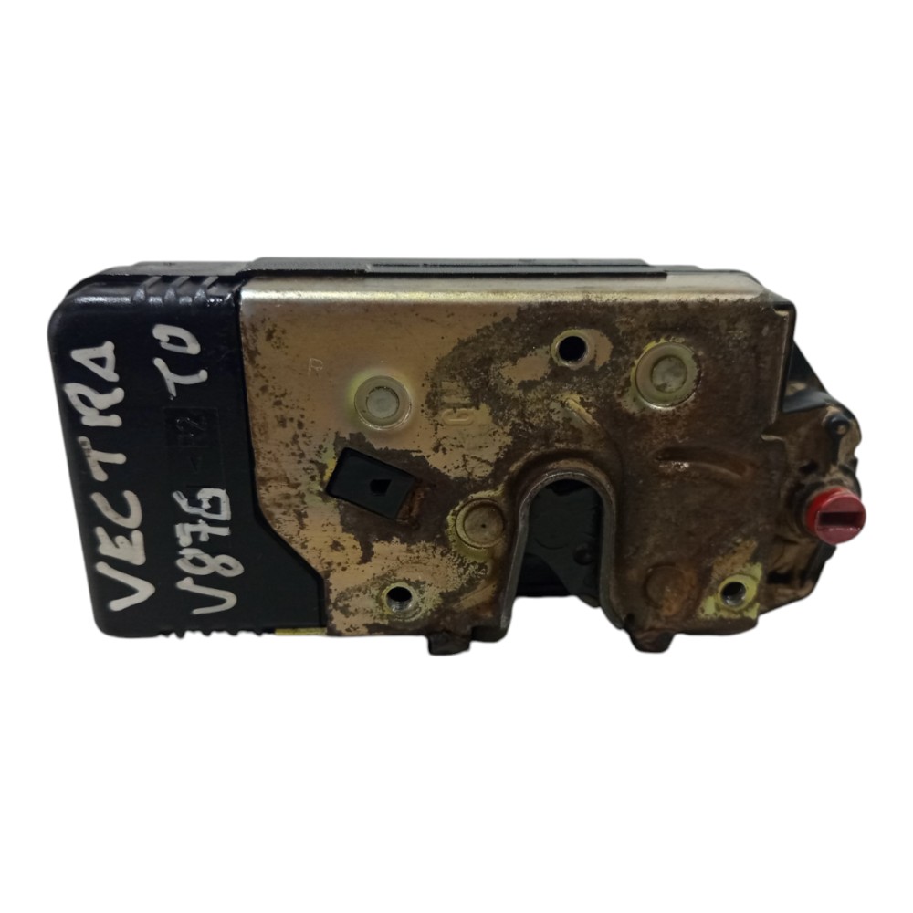 Fechadura Traseiro Ld Chevrolet Vectra 1996 1997 1998 A 2005 1