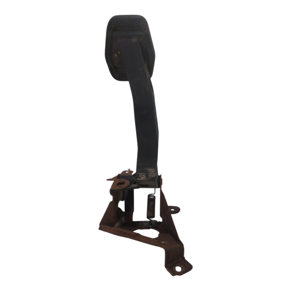 Pedal Embreagem Ford Focus 2009 A 2013 Original 1